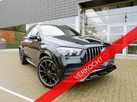 GLE 350 de 4MATIC