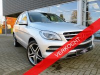 ML 250 BlueTEC 4MATIC
