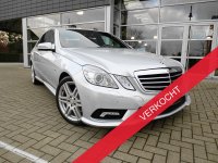E 200 CDI