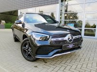 GLC 300 de 4M Hybride