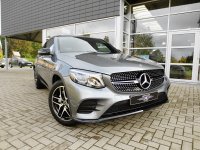GLC 250 4MATIC Coupé