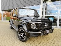 G 500 Lichte Vracht